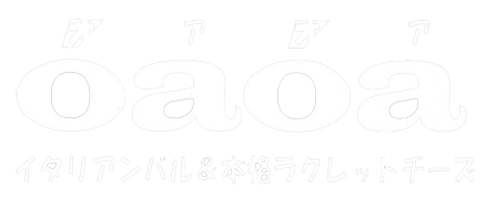 国分町でイタリアンディナーを楽しむなら｜イタリアンバル＆本格ラクレット 'oa'oa オアオア